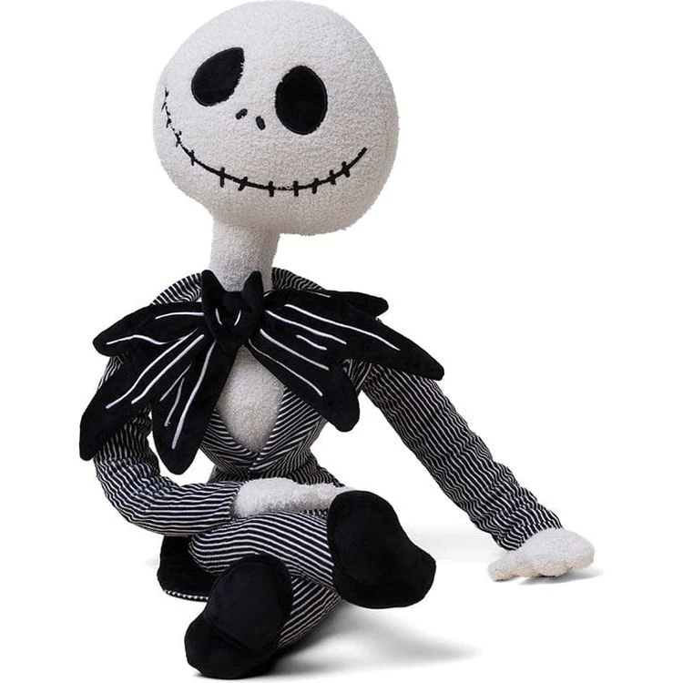 CozyChic Jack Skellington Buddie - Image 4