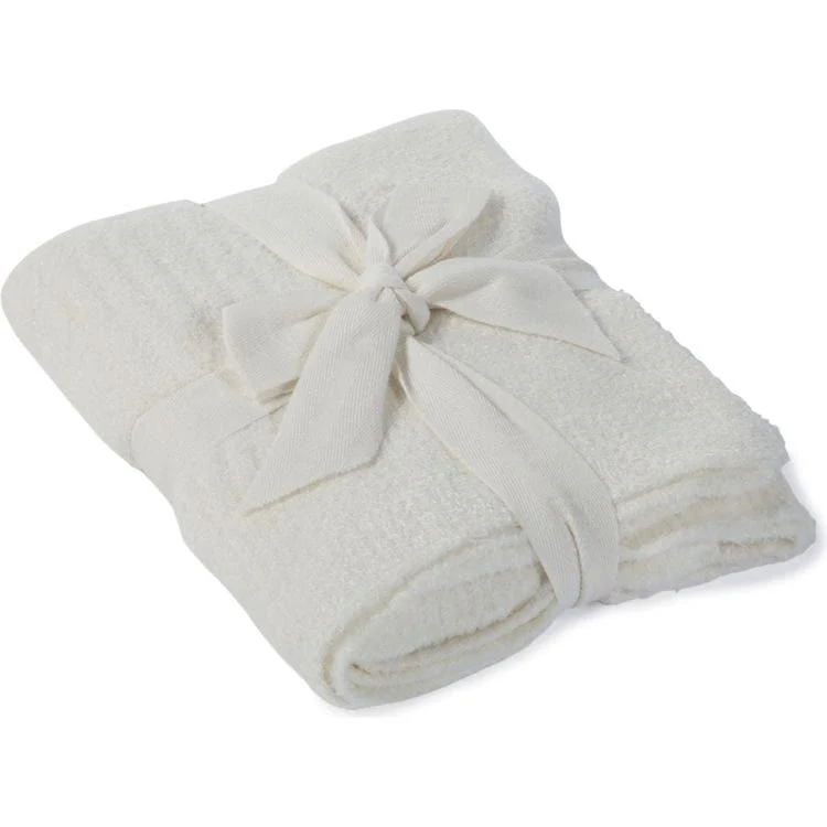 CozyChic Lite Ribbed Baby Blanket - Image 2