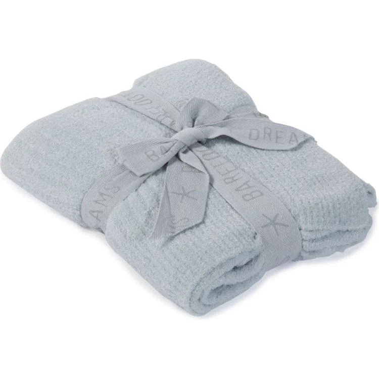 CozyChic Lite Ribbed Baby Blanket - Image 3