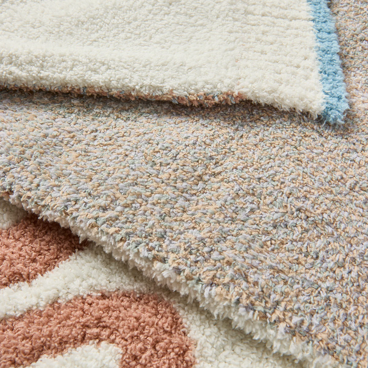 CozyChic Number Stroller Blanket - Image 2