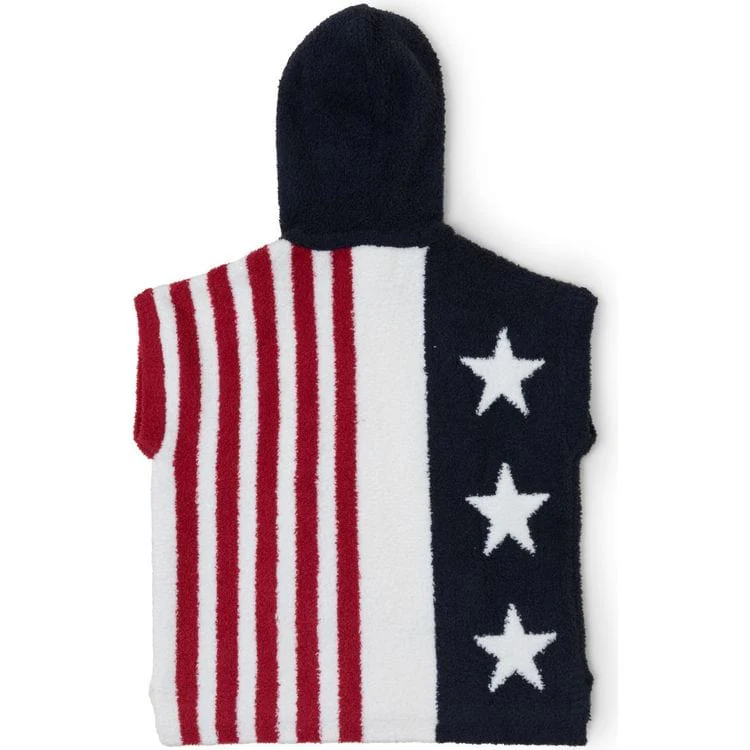 CozyChic Team USA Stars and Stripes Toddler Cozy - Image 2