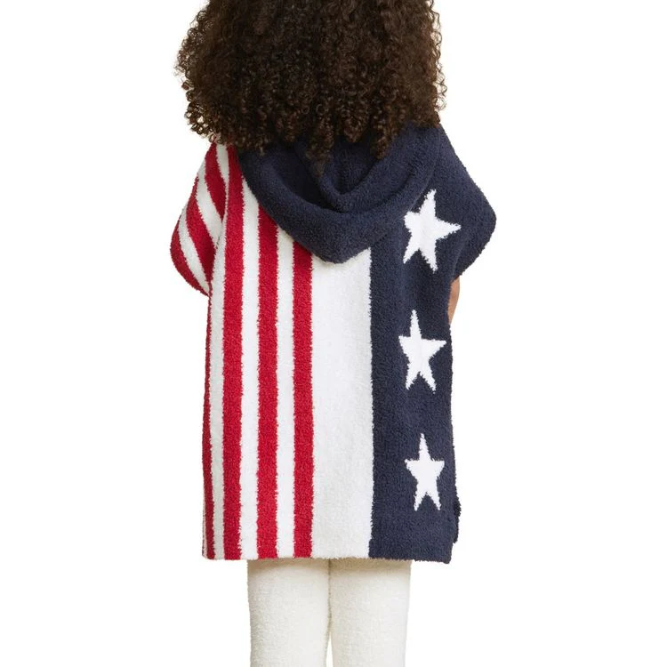 CozyChic Team USA Stars and Stripes Toddler Cozy - Image 5
