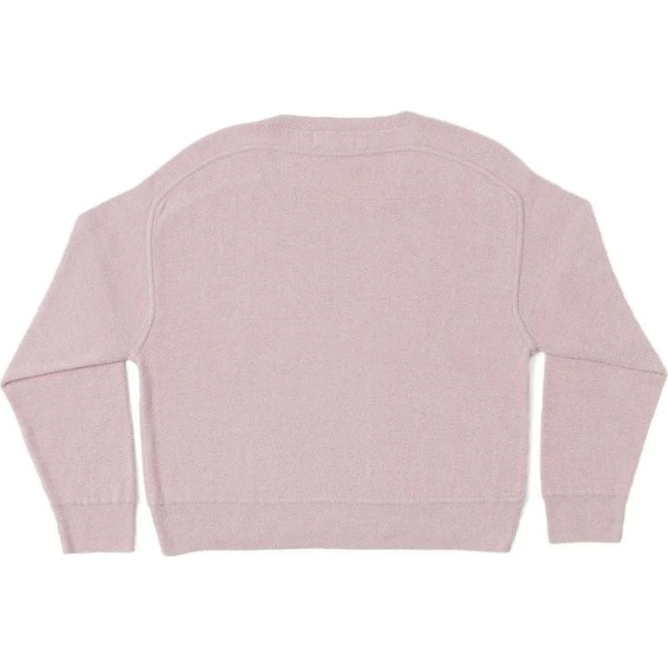 CozyChic Ultra Lite Youth Barbie Pullover - Image 2