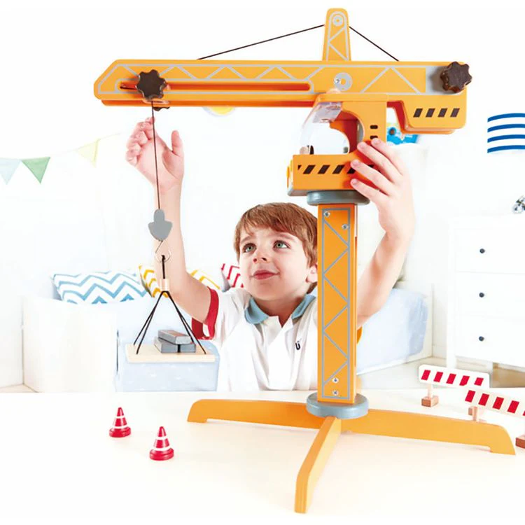Crane Lift - Image 2