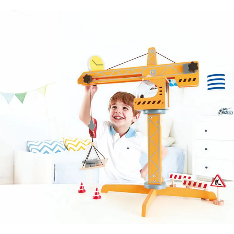Crane Lift - Image 3