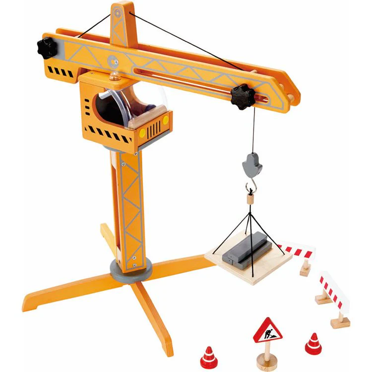 Crane Lift - Image 4