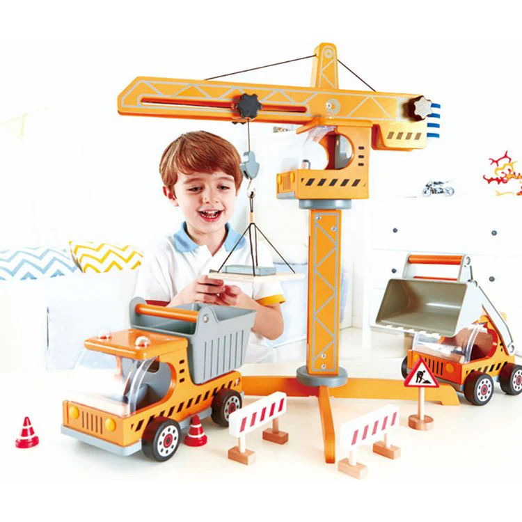 Crane Lift - Image 5