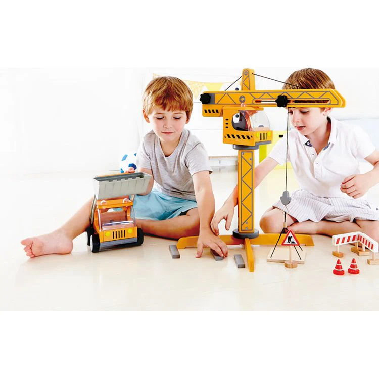 Crane Lift - Image 6