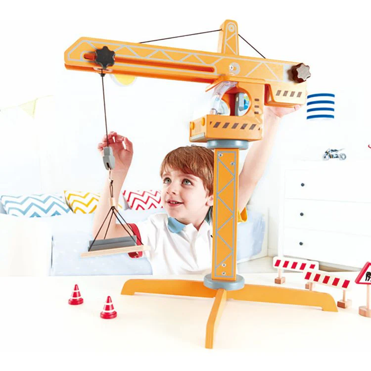Crane Lift - Image 7