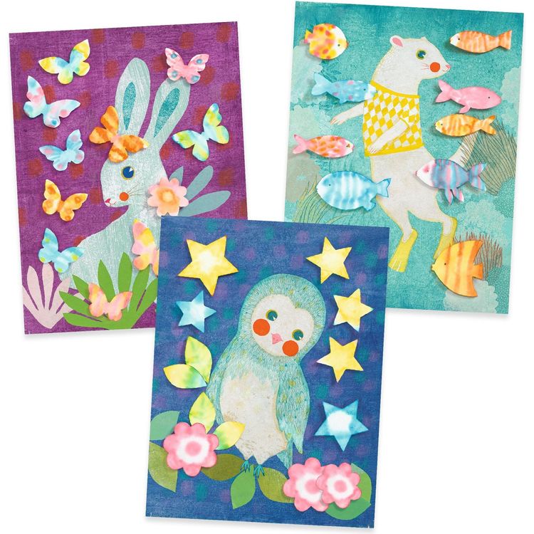 Create with Paper Craft Kit - Image 3