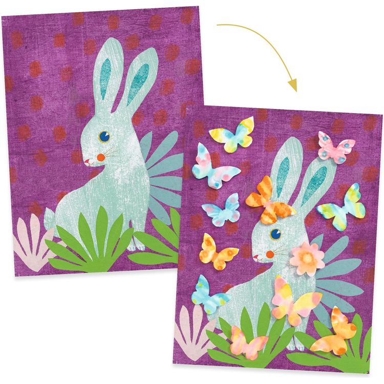 Create with Paper Craft Kit - Image 5