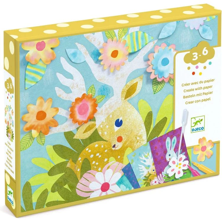 Create with Paper Craft Kit - Image 6