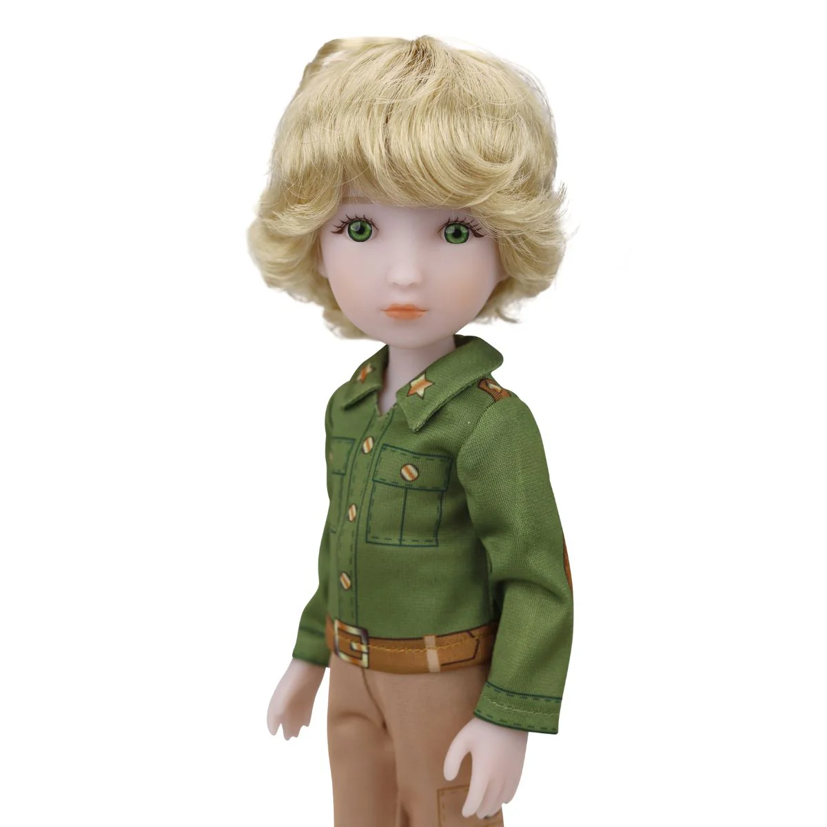 Create Your Dream Doll - Erik - Image 2