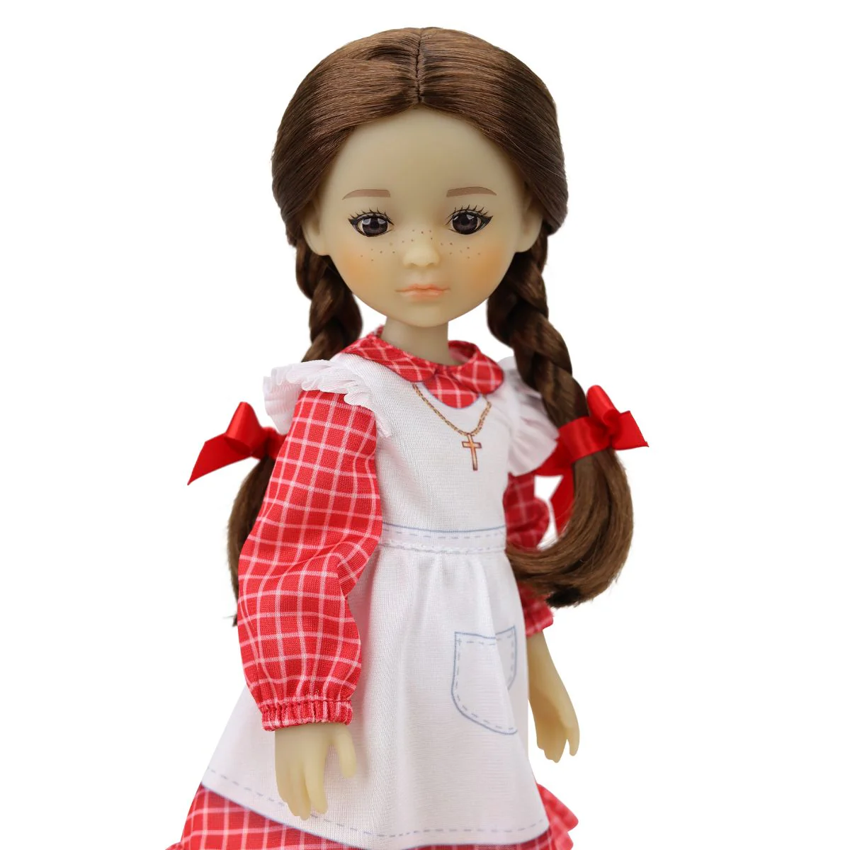 Create Your Dream Doll - Jeanette - Image 2