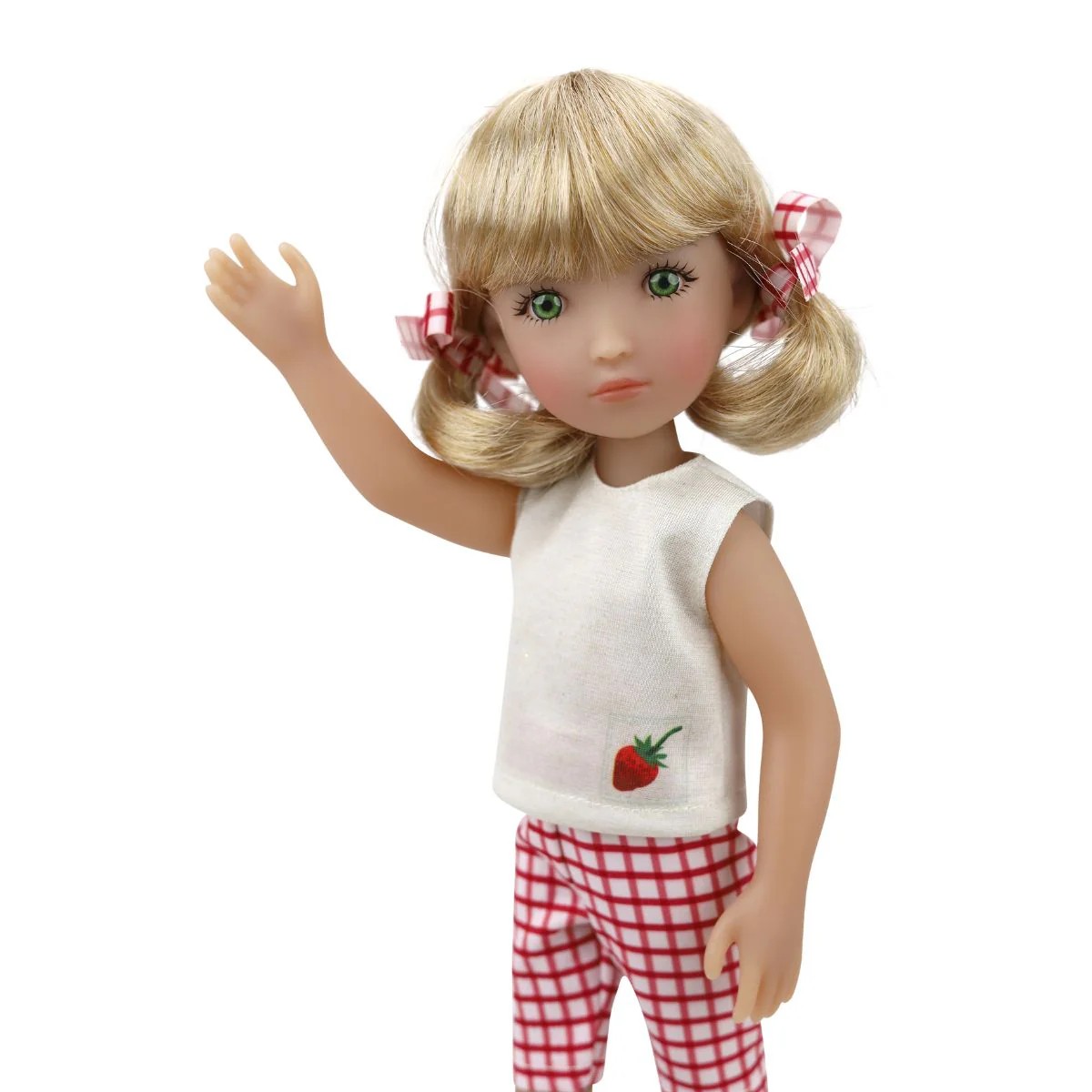 Create Your Dream Doll - Summer - Image 2