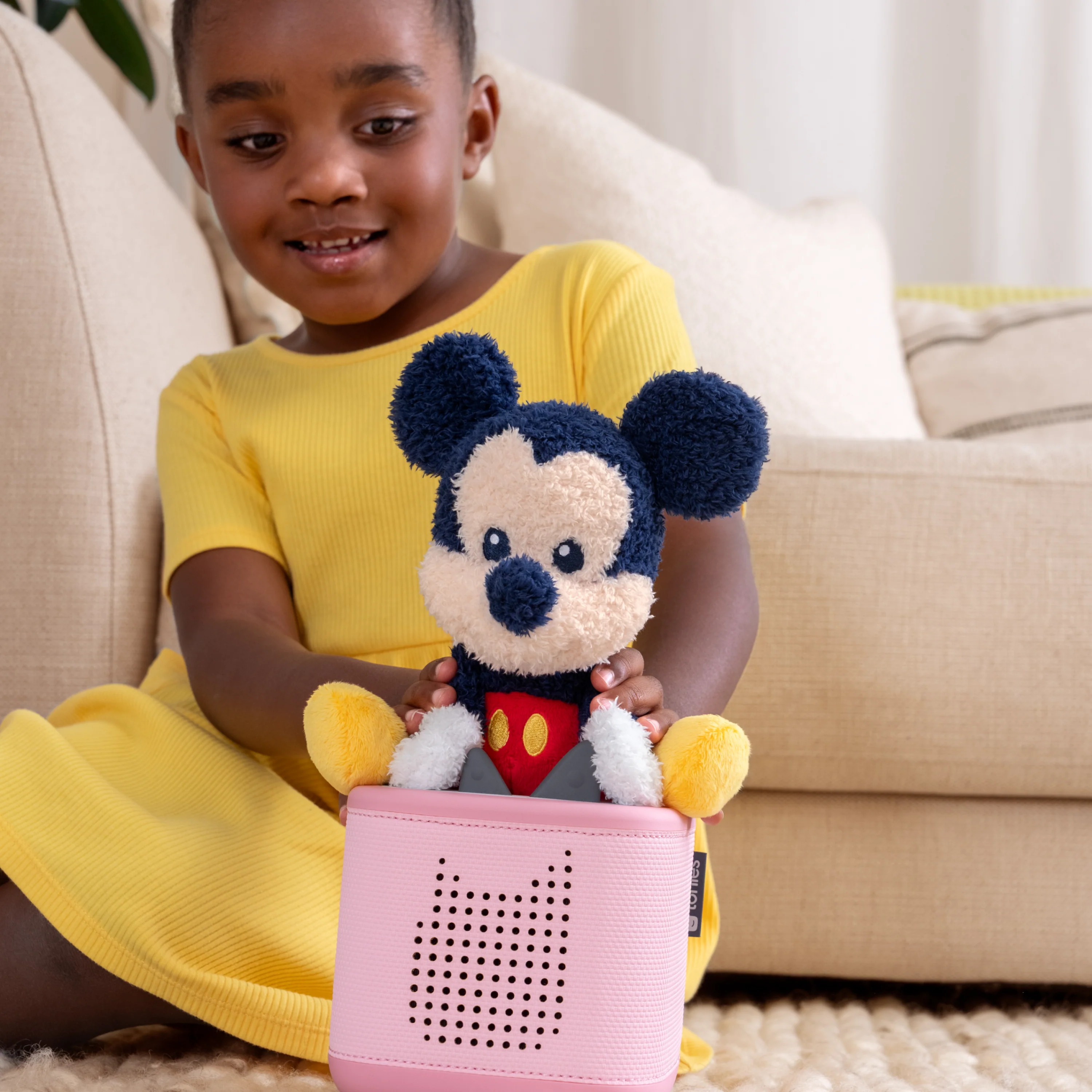 Cuddle Tonies: Disney Mickey Mouse - Image 2