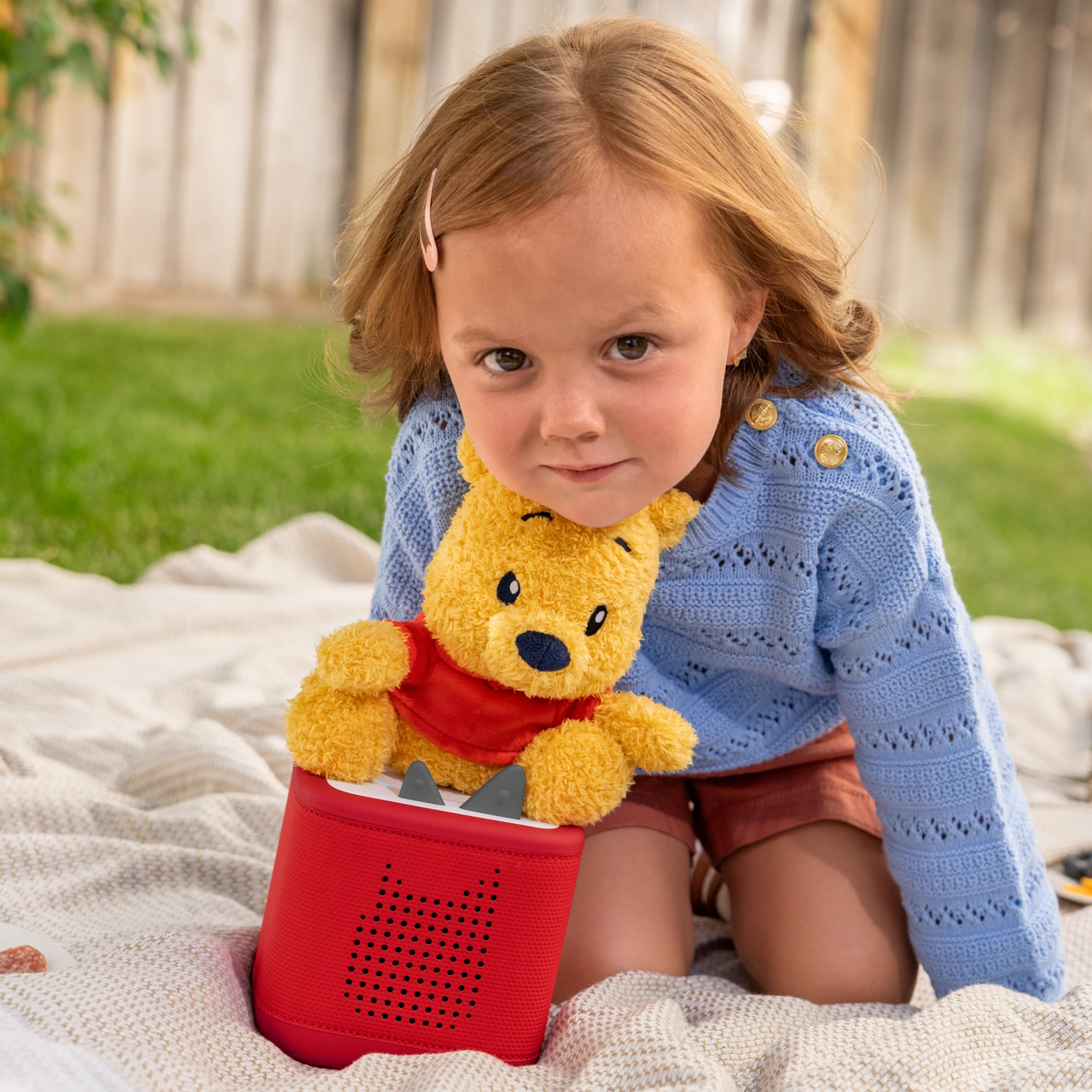 Cuddle Tonies: Disney Winnie the Pooh - Image 2