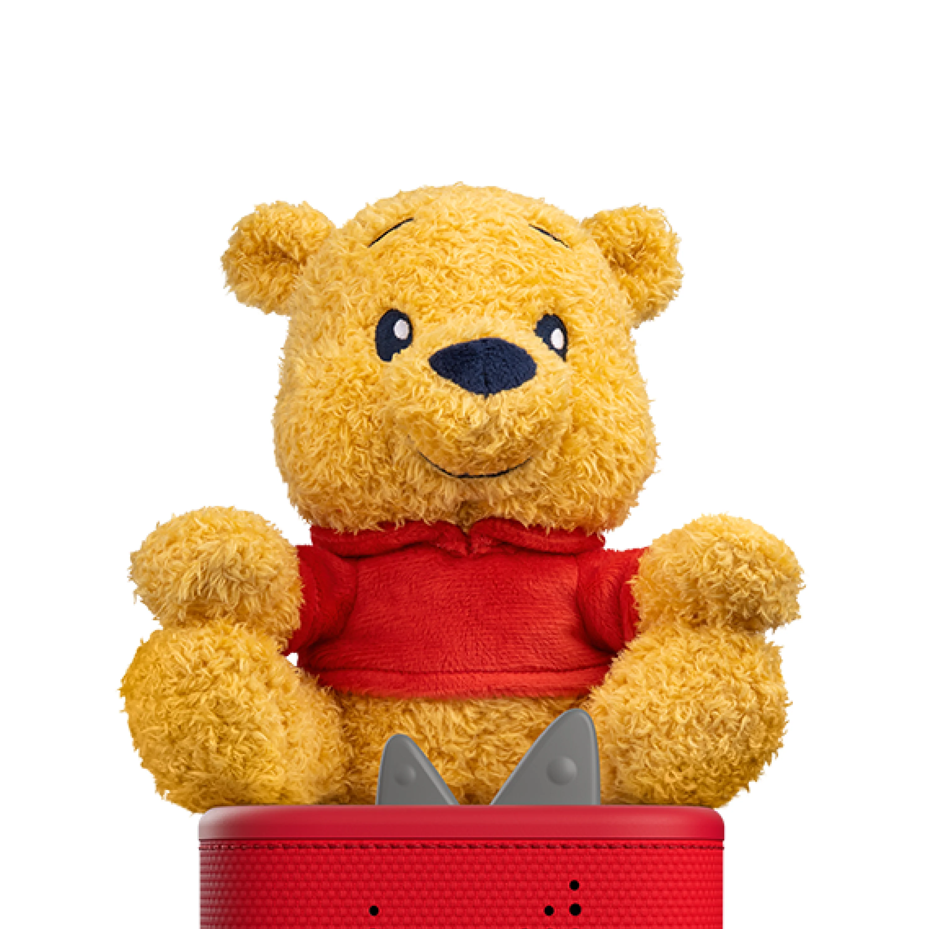 Cuddle Tonies: Disney Winnie the Pooh - Image 6