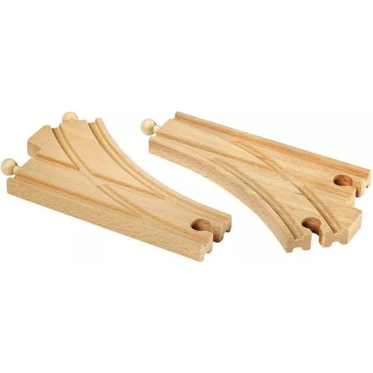 Curved Switching Tracks - Image 2