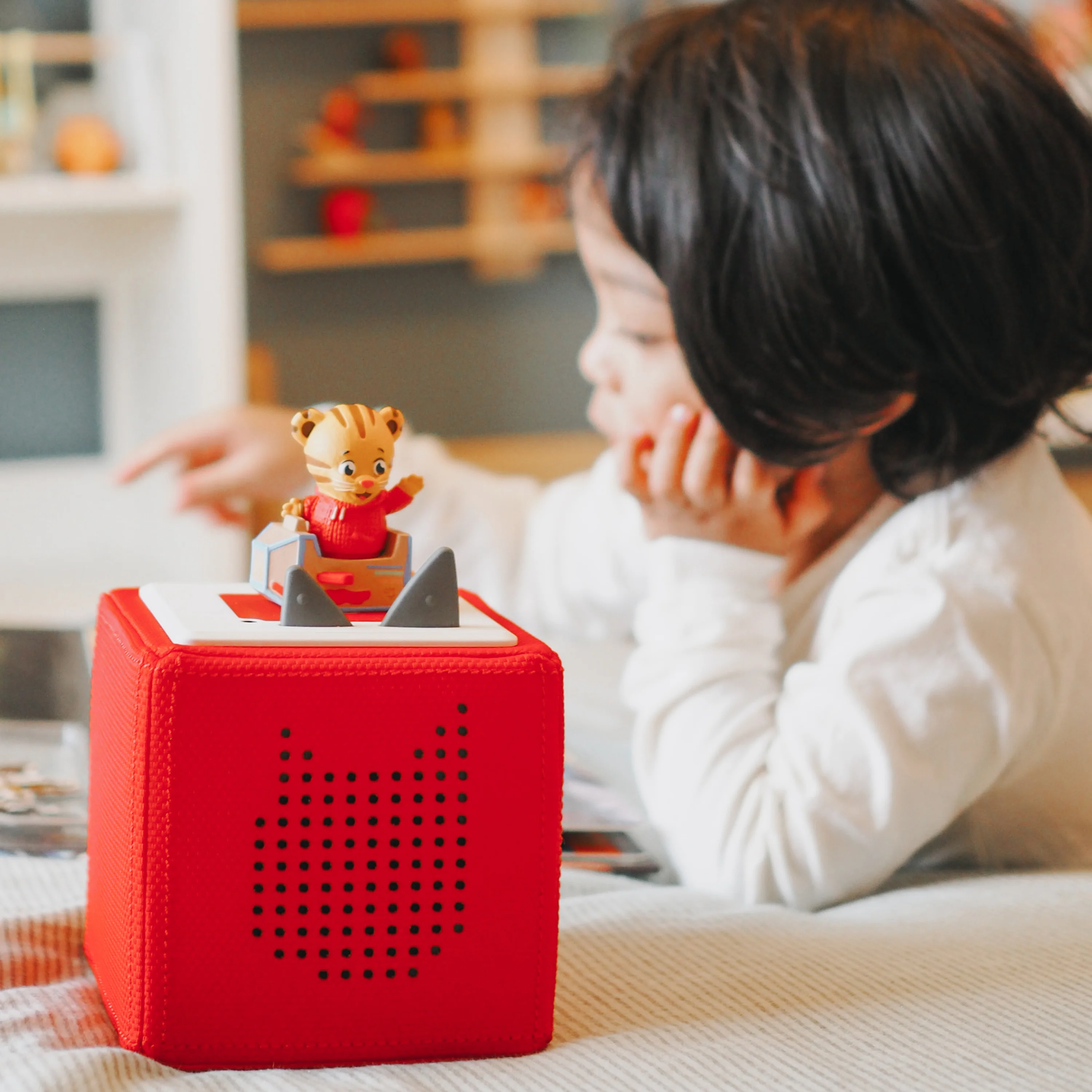 Daniel Tiger's Neighborhood Tonie - Image 2
