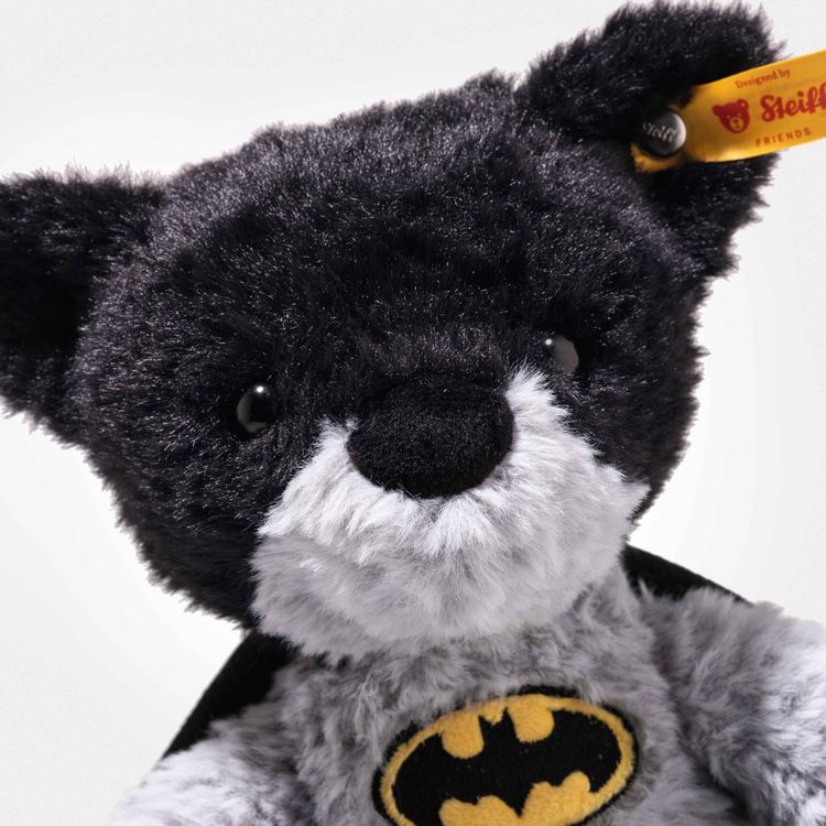 DC Batman Teddy Bear - Image 2