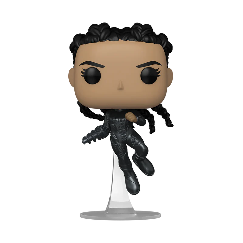 DC Comics Pop! Plus The Engineer - Image 2