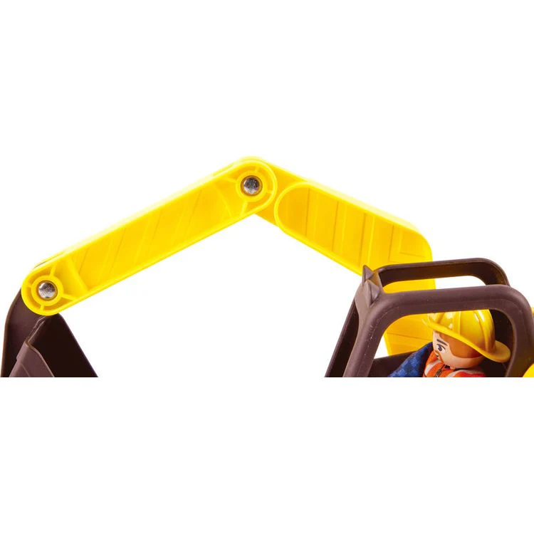 Dig 'n Dump Excavator - Image 4