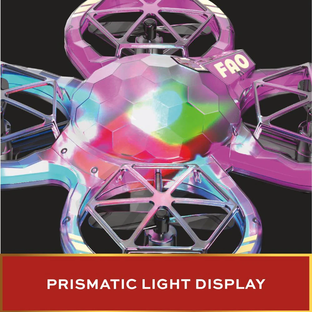 Disco Lightshow Drone - Image 4