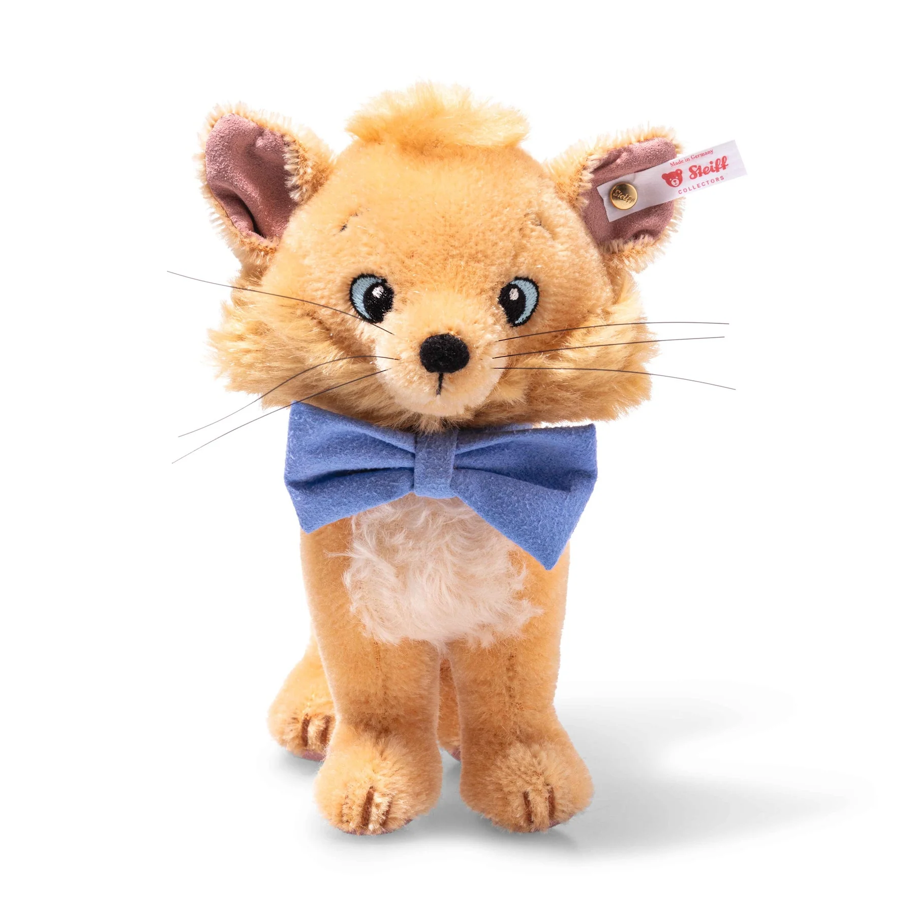 Disney Aristocats Toulouse Limited Edition Plush - Image 3