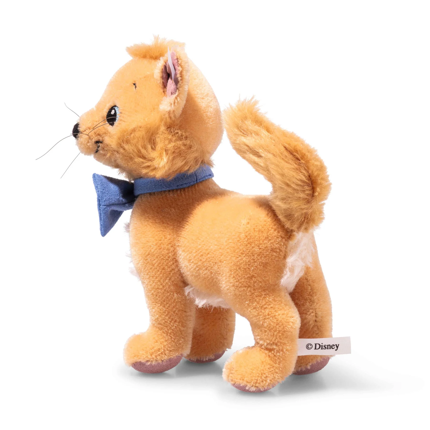 Disney Aristocats Toulouse Limited Edition Plush - Image 4