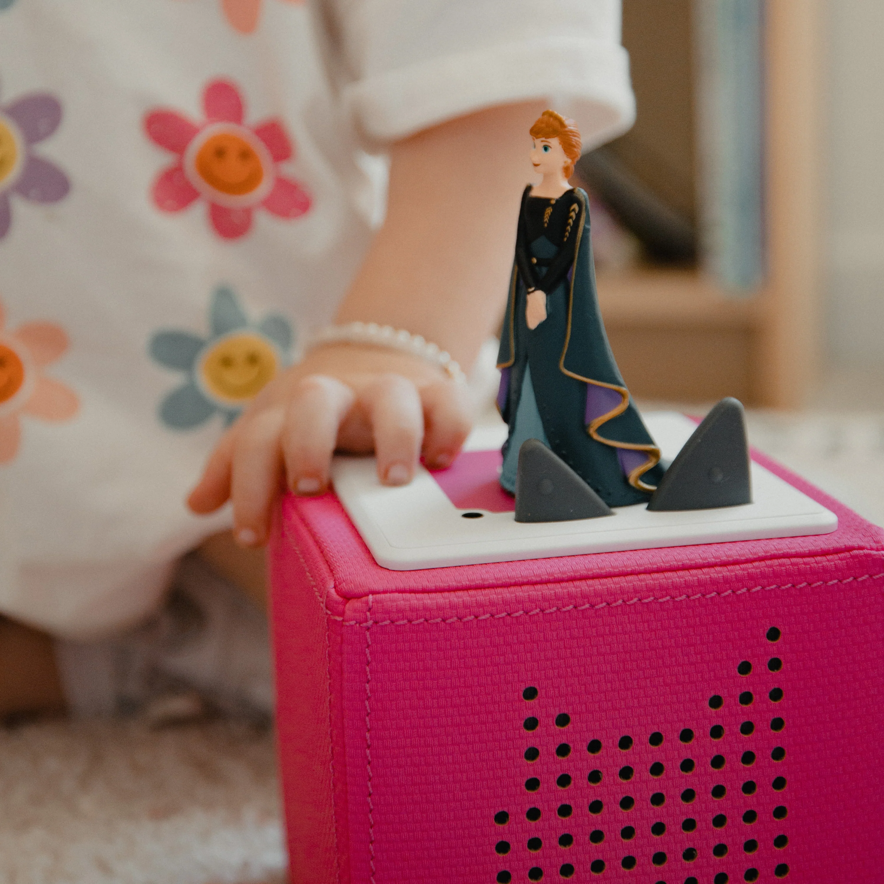 Disney Frozen 2: Anna Tonie - Image 2