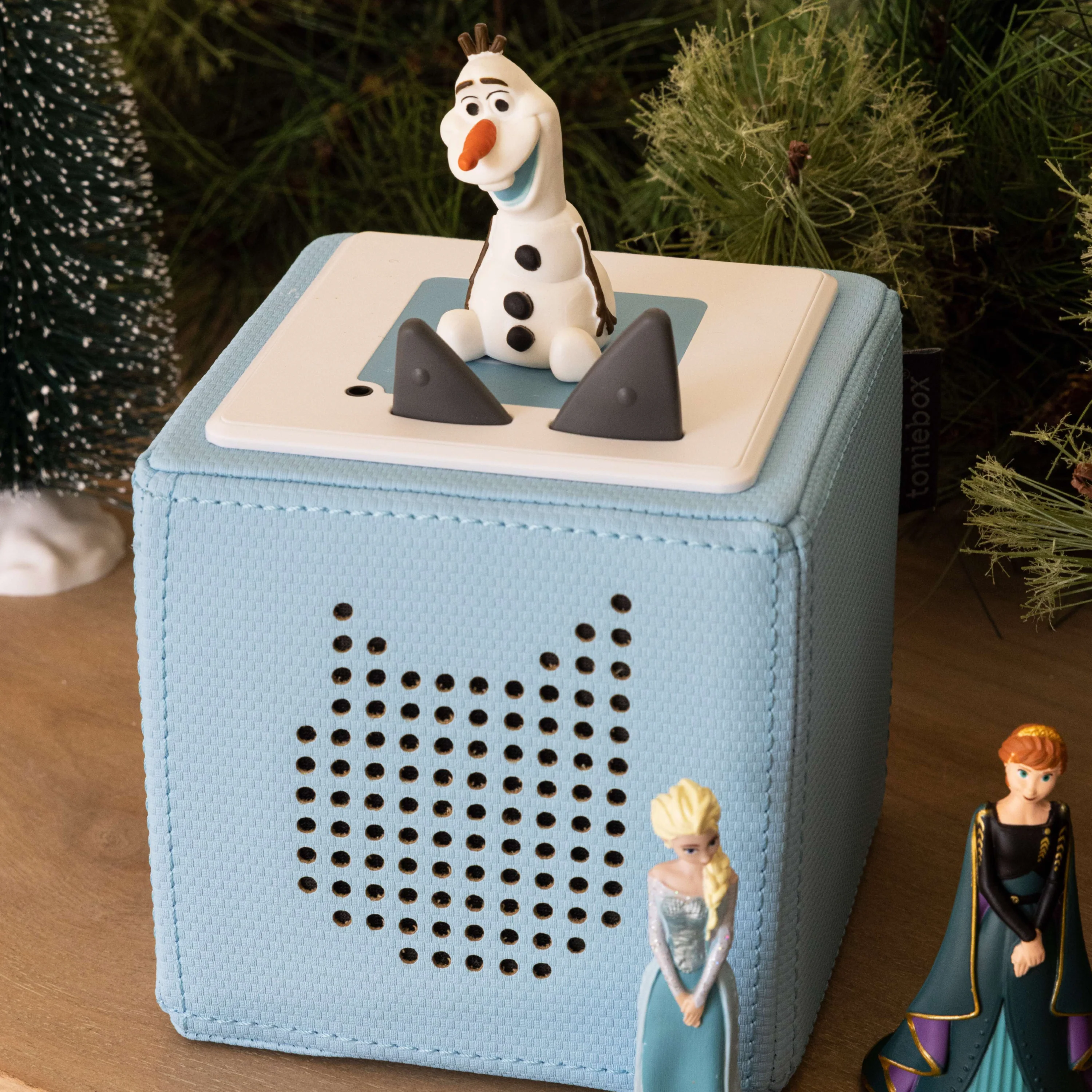 Disney Frozen: Olaf Tonie - Image 2