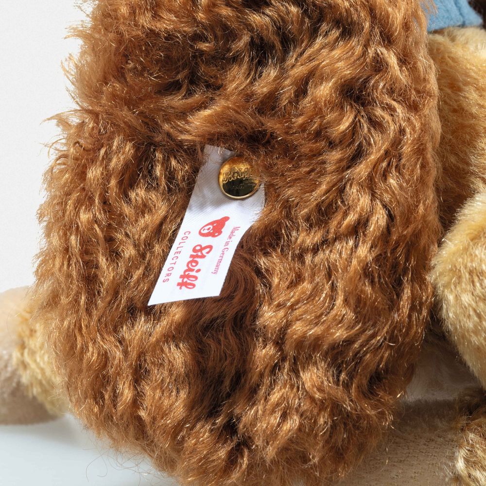 Disney “Lady and the Tramp” Lady Plush – 70th Anniversary Limited Edition - Image 4