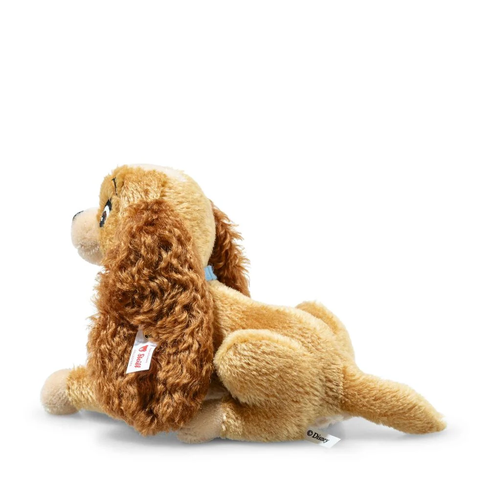 Disney “Lady and the Tramp” Lady Plush – 70th Anniversary Limited Edition - Image 5