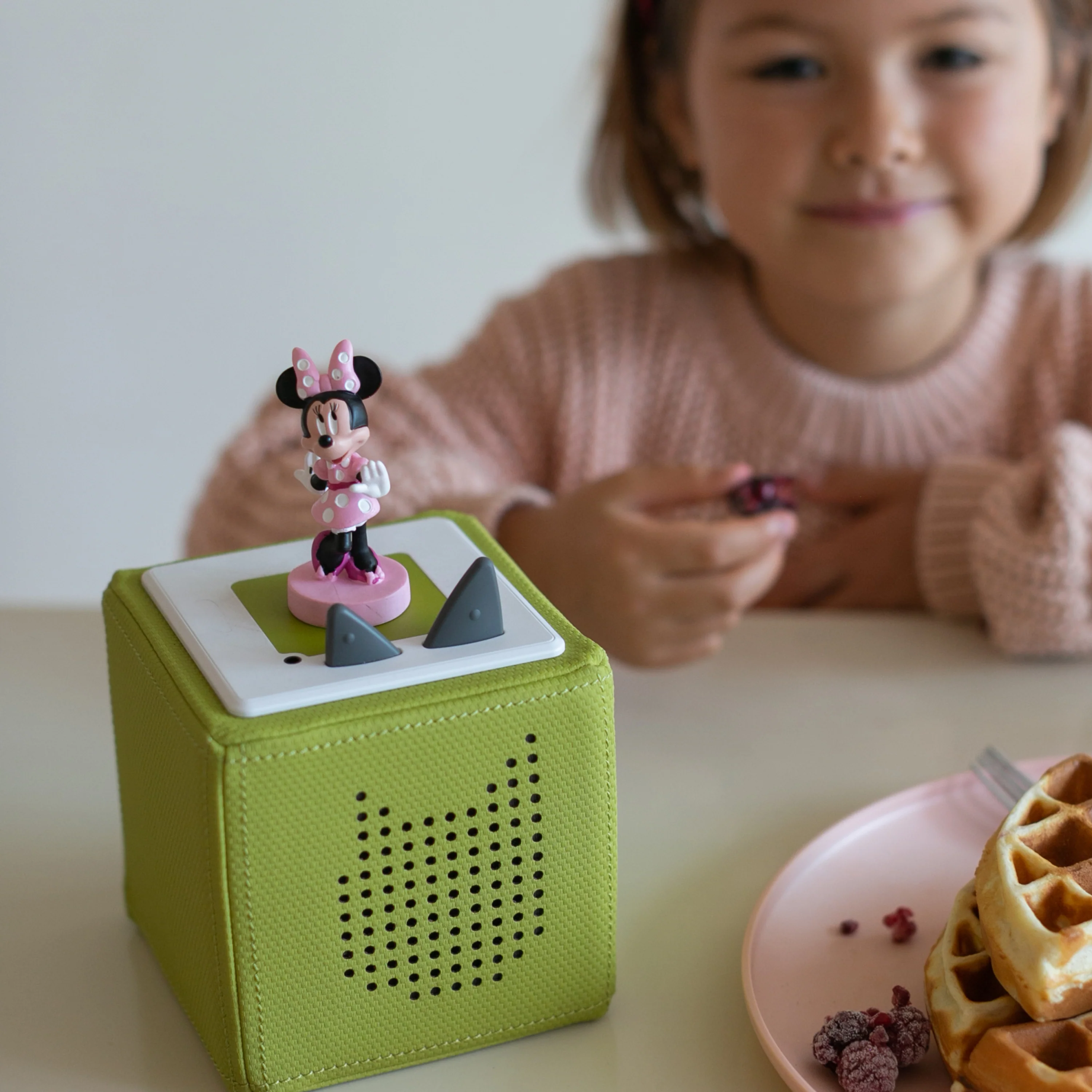 Disney Minnie Mouse Tonie - Image 2