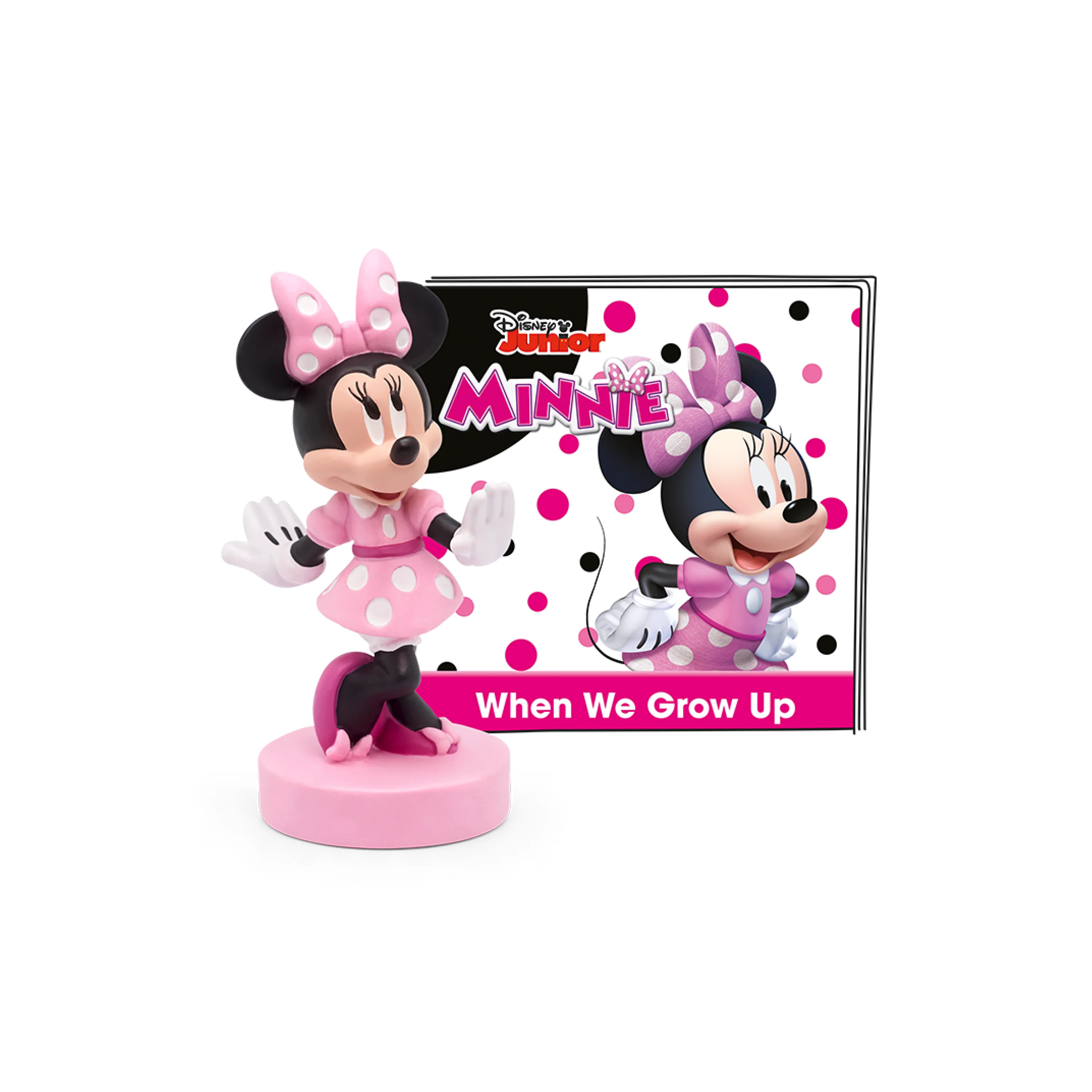 Disney Minnie Mouse Tonie - Image 4
