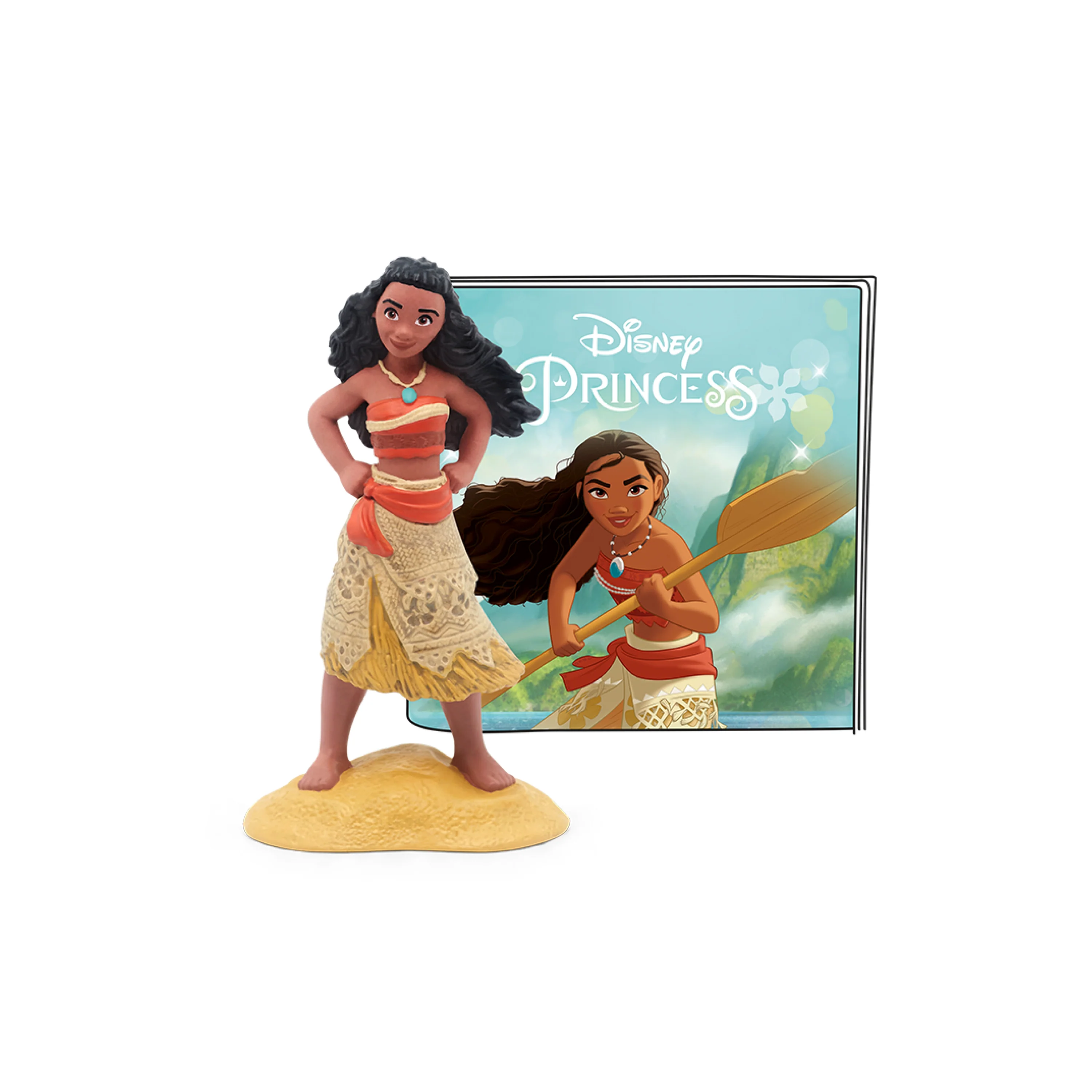 Disney Moana Tonie - Image 4