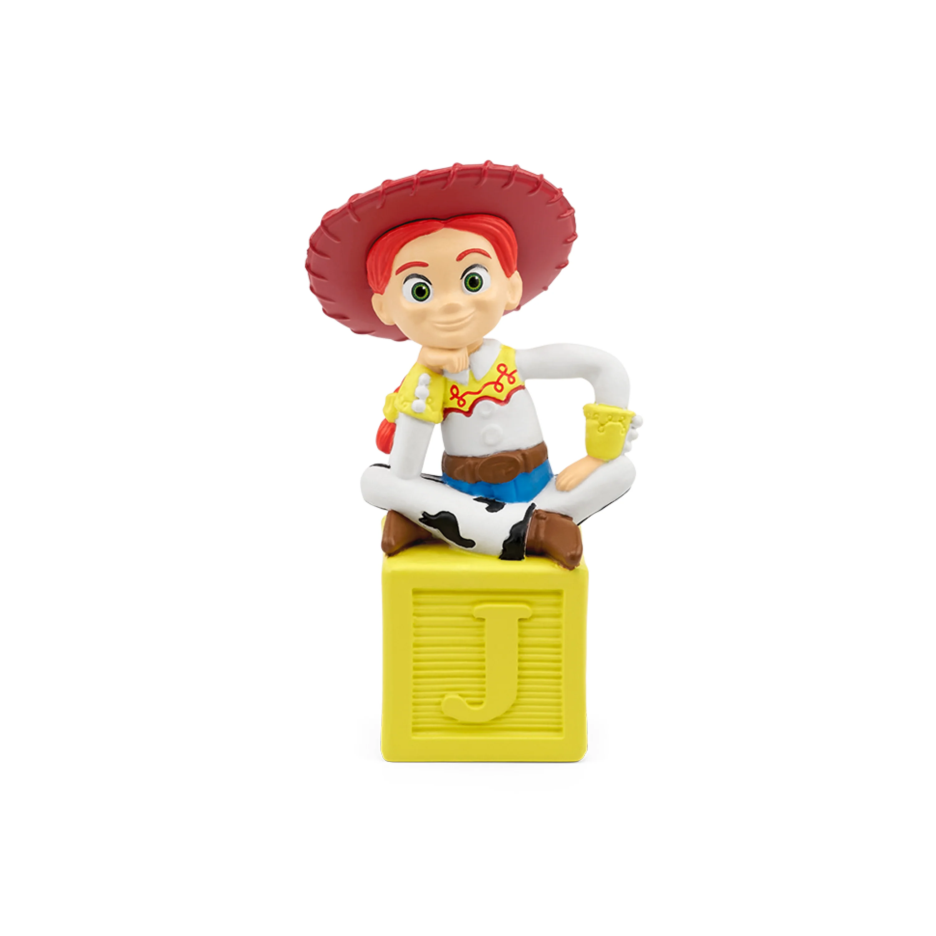 Disney & Pixar Toy Story 3 & 4: Jessie Tonie
