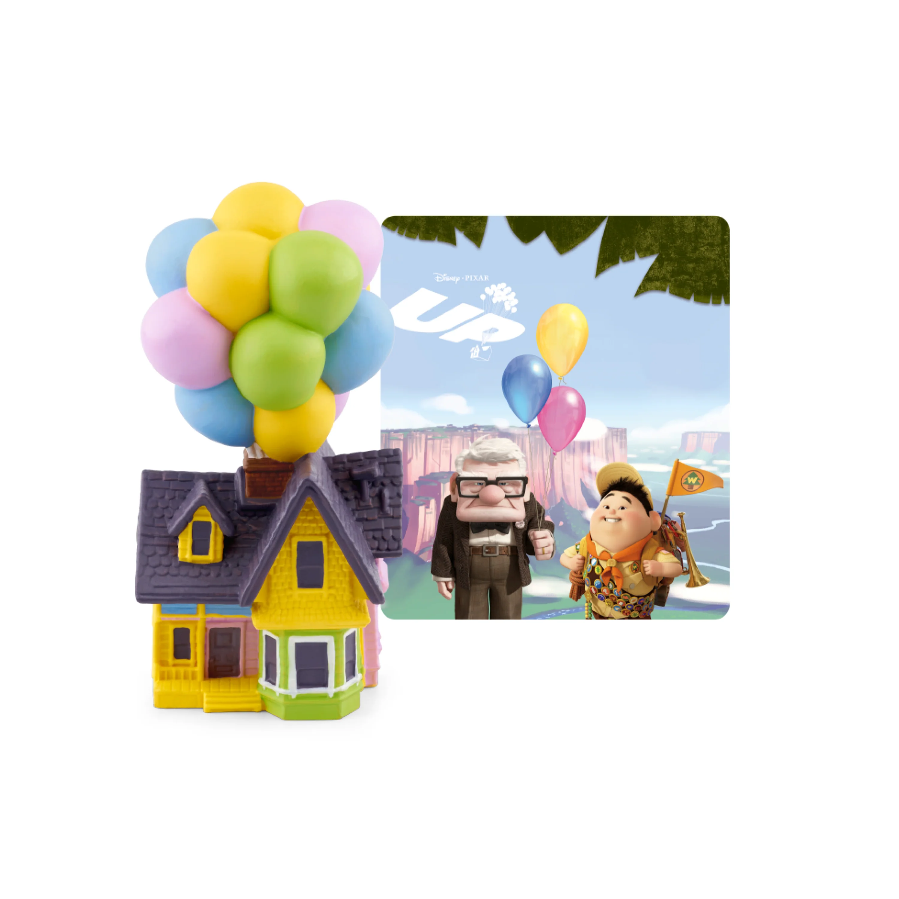 Disney Pixar Up Tonie - Image 5
