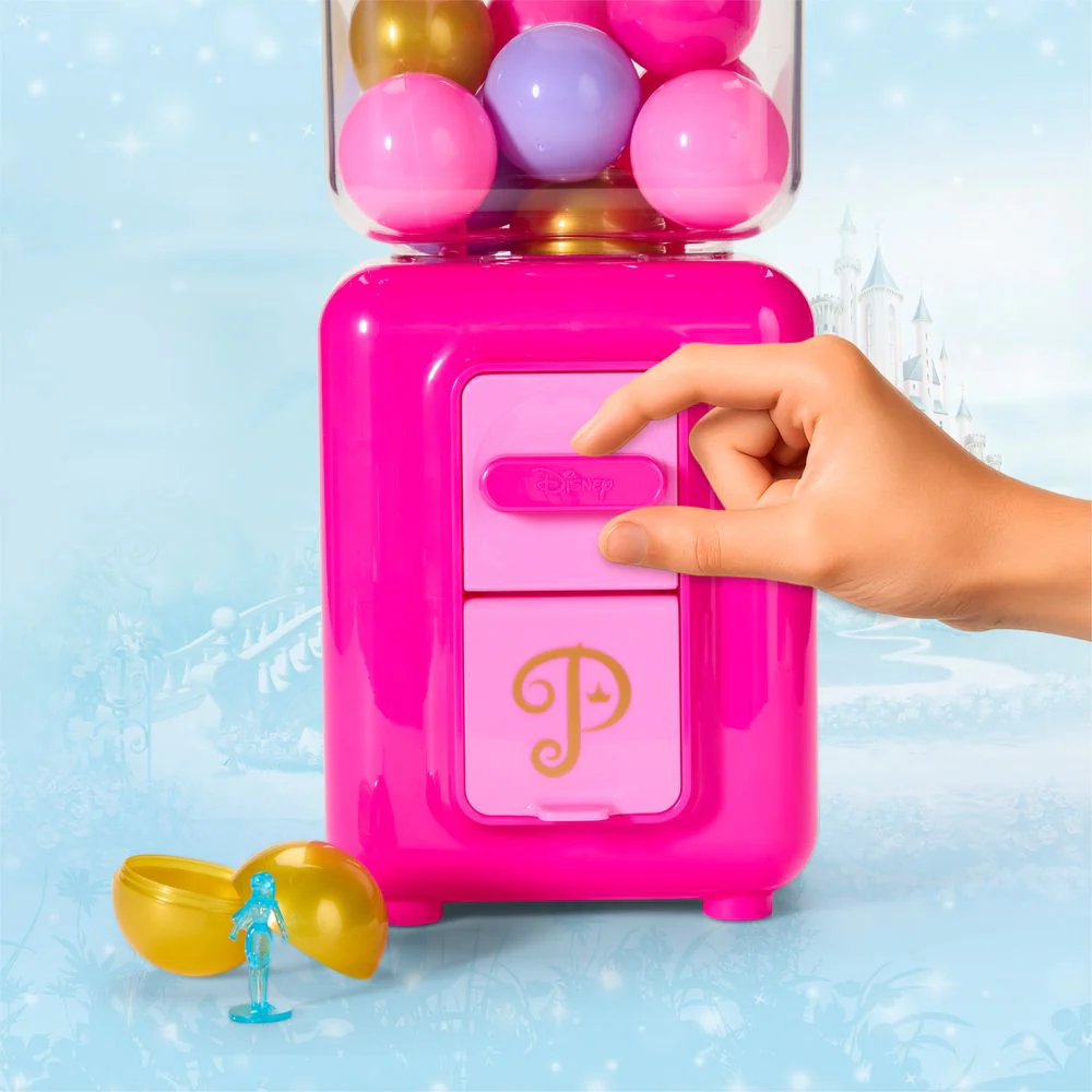 Disney Princess Toy Vending Machine - Image 2