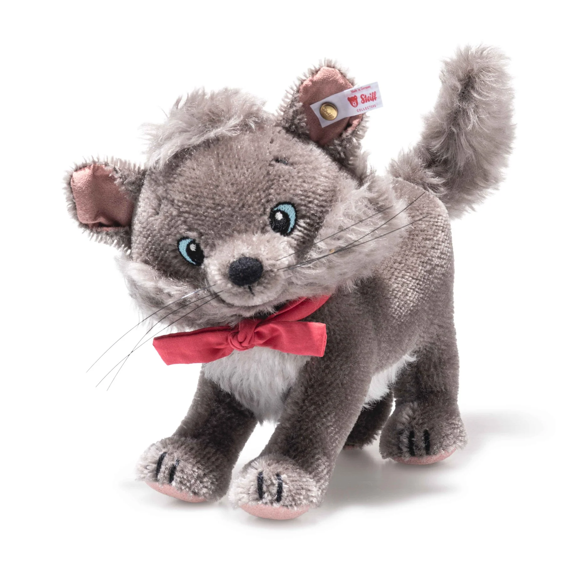 Disney ”The Aristocats” Berlioz Limited Edition Plush