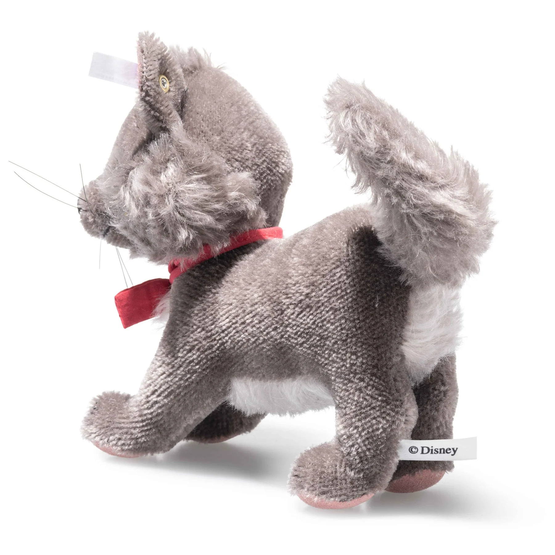Disney ”The Aristocats” Berlioz Limited Edition Plush - Image 3