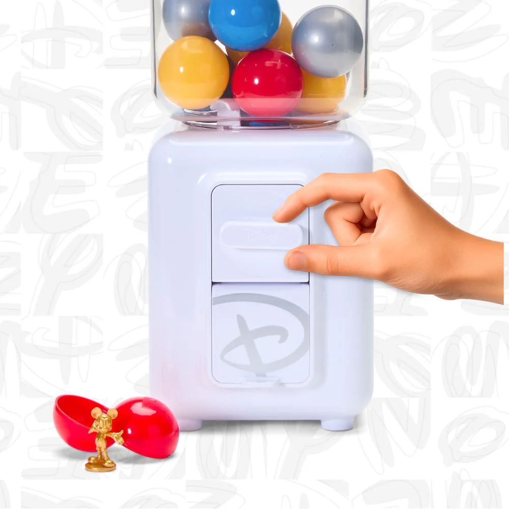 Disney Toy Vending Machine - Image 2