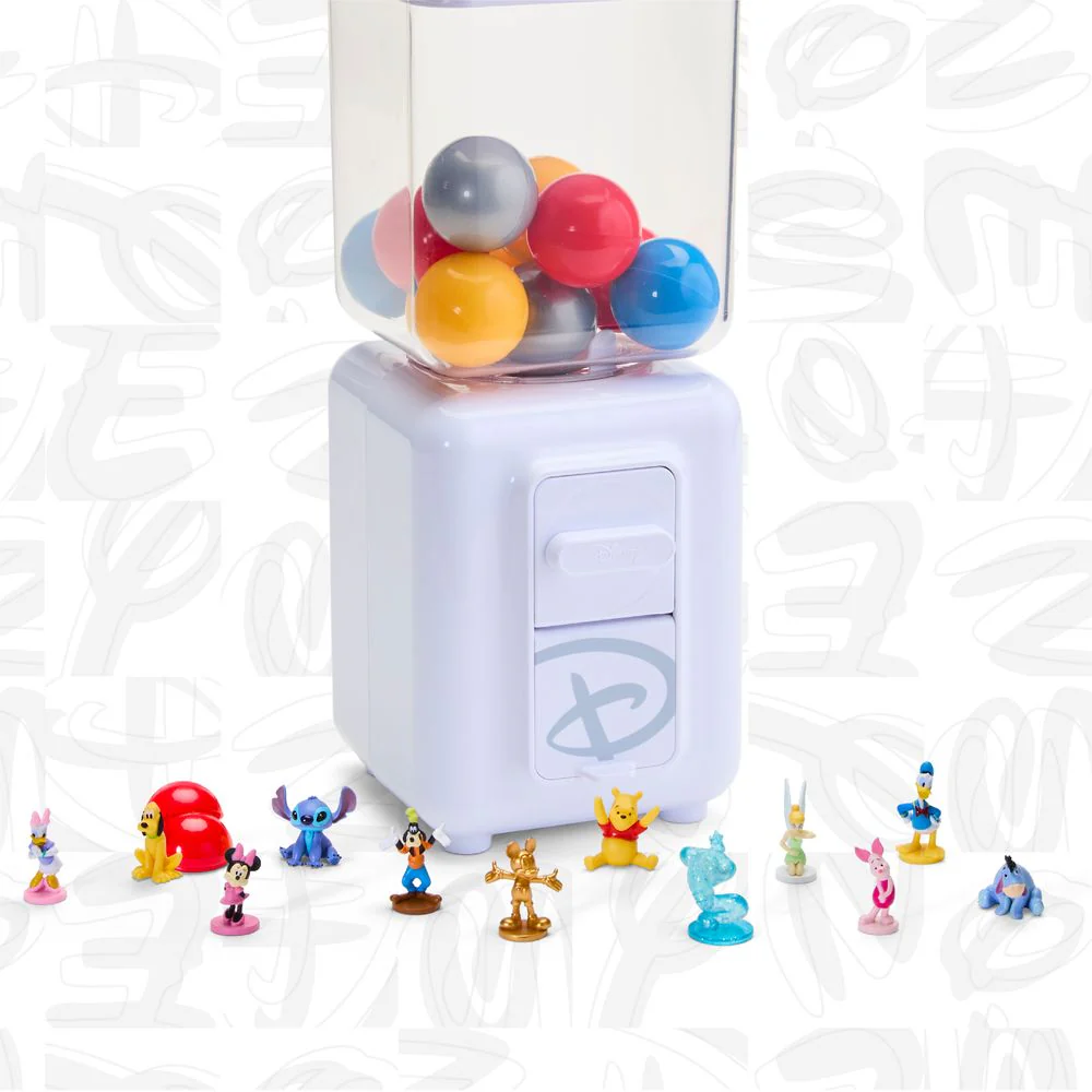 Disney Toy Vending Machine - Image 3