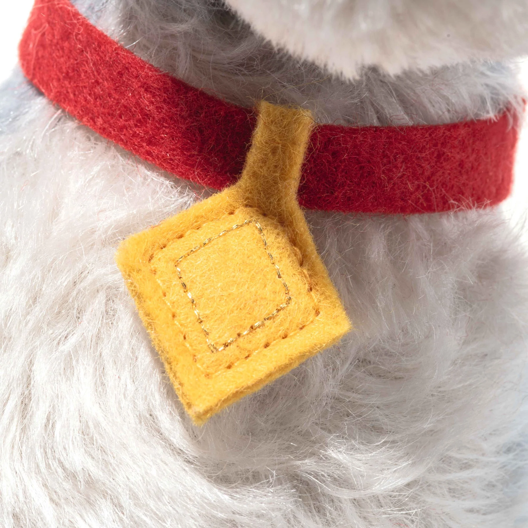 Disney Tramp, “Lady and the Tramp” Limited Edition Plush - Image 3