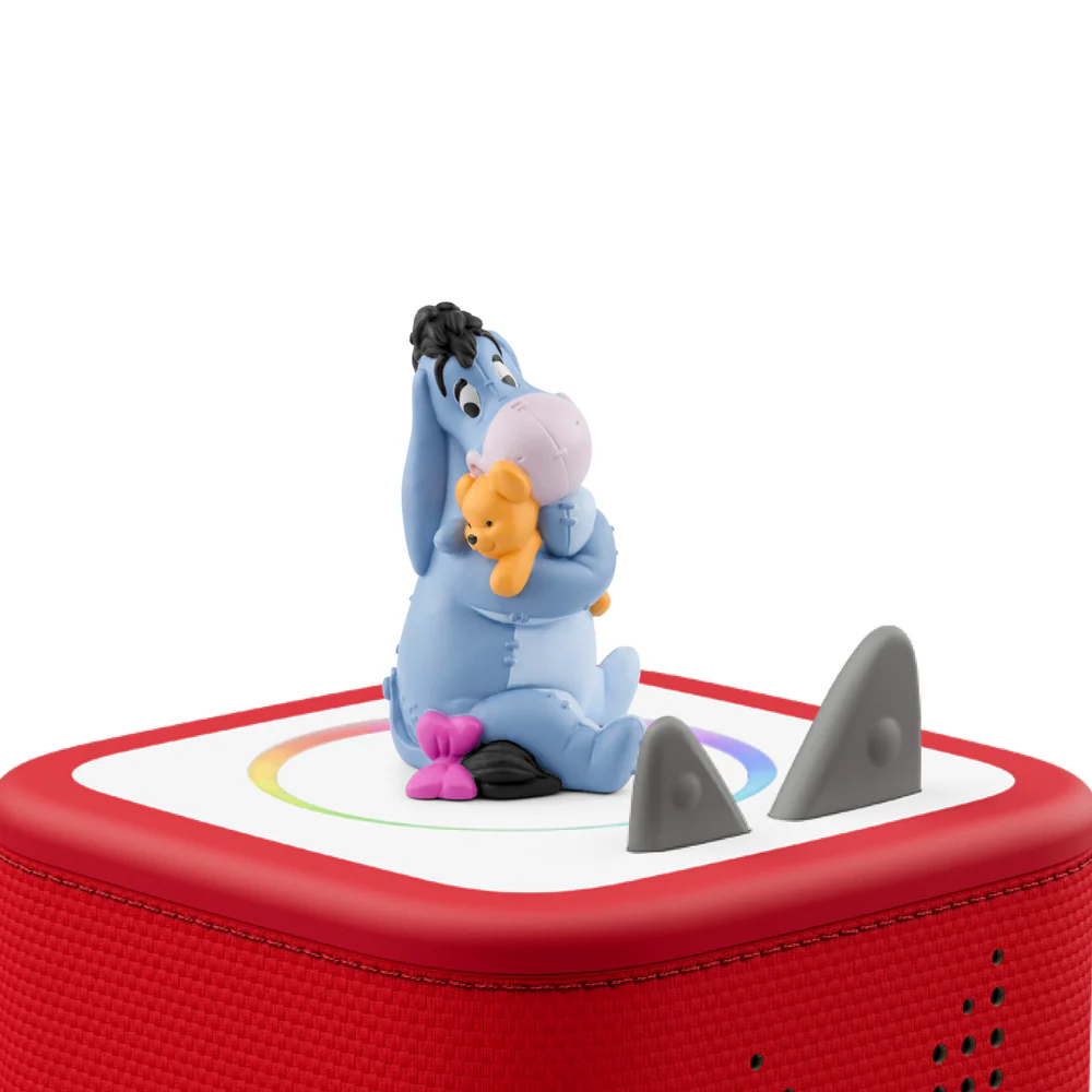 Disney Winnie the Pooh: Eeyore Tonie - Image 2