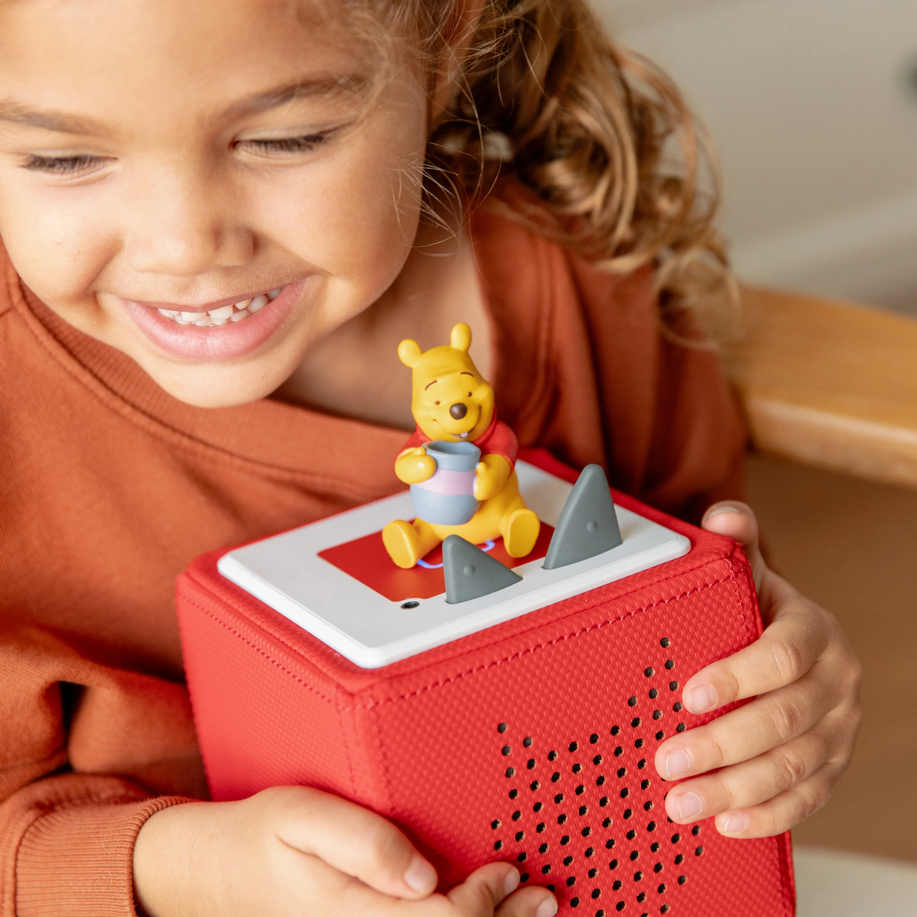 Disney Winnie the Pooh Tonie - Image 2