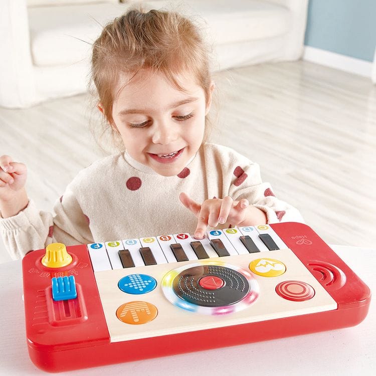 DJ Mix & Spin Studio - Image 2