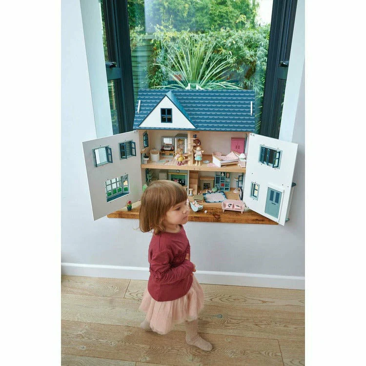 Dovetail Dollhouse - Image 5