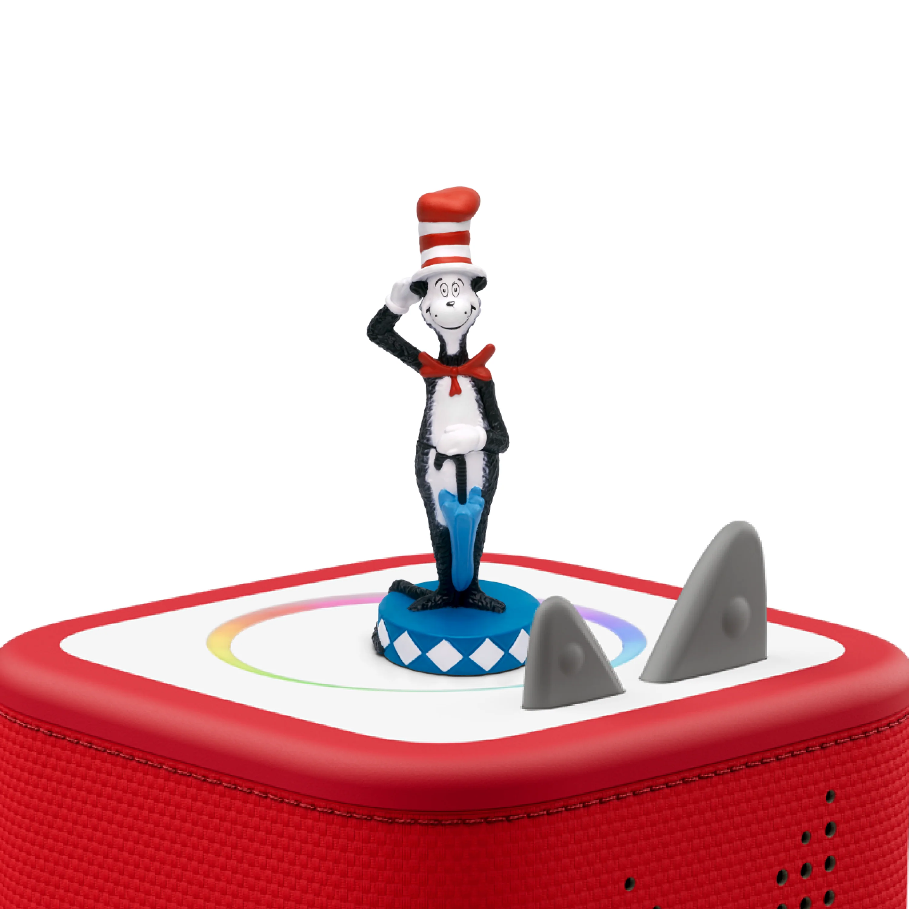 Dr. Seuss: The Cat in the Hat Tonie - Image 3